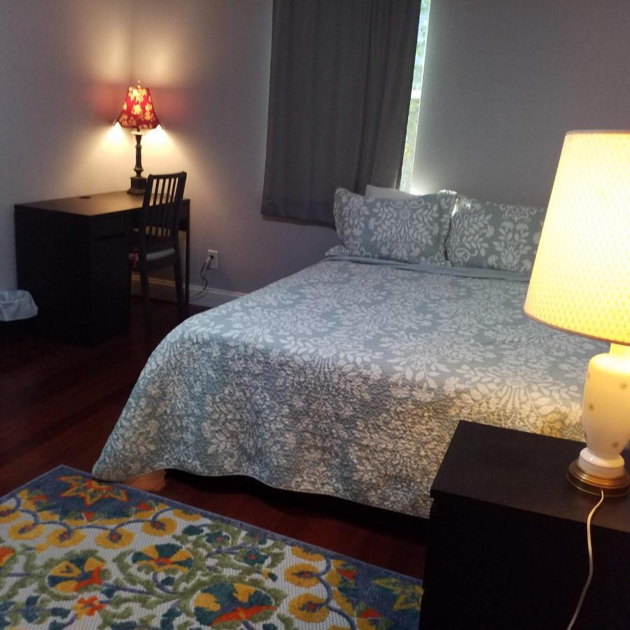 Hotel Fairmount House Filadelfia Zewnętrze zdjęcie