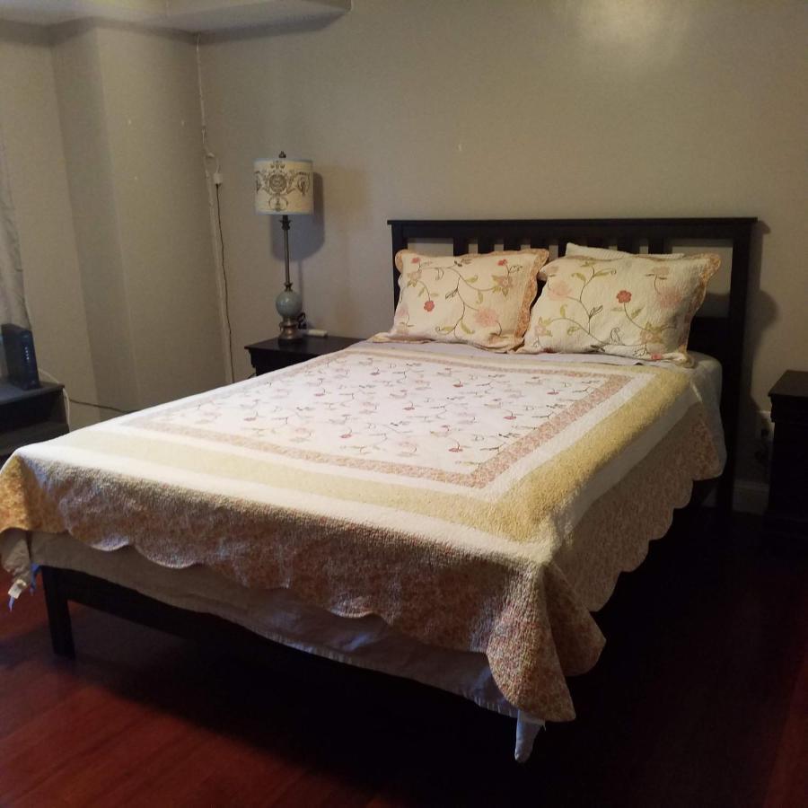 Hotel Fairmount House Filadelfia Zewnętrze zdjęcie