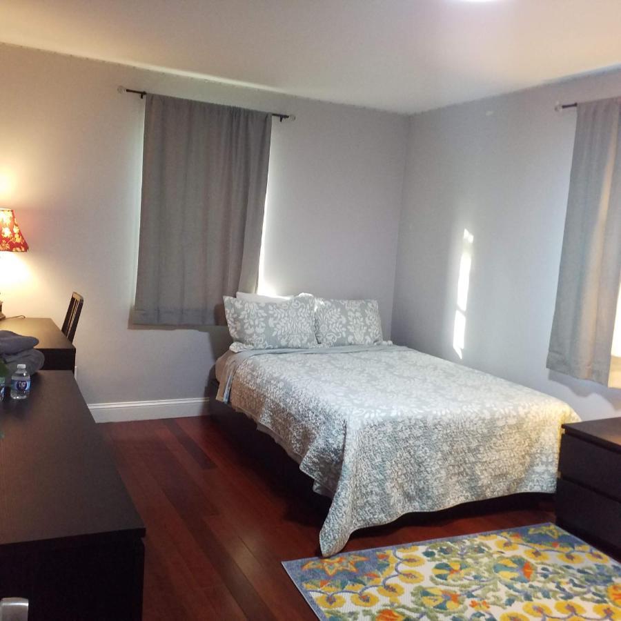 Hotel Fairmount House Filadelfia Zewnętrze zdjęcie