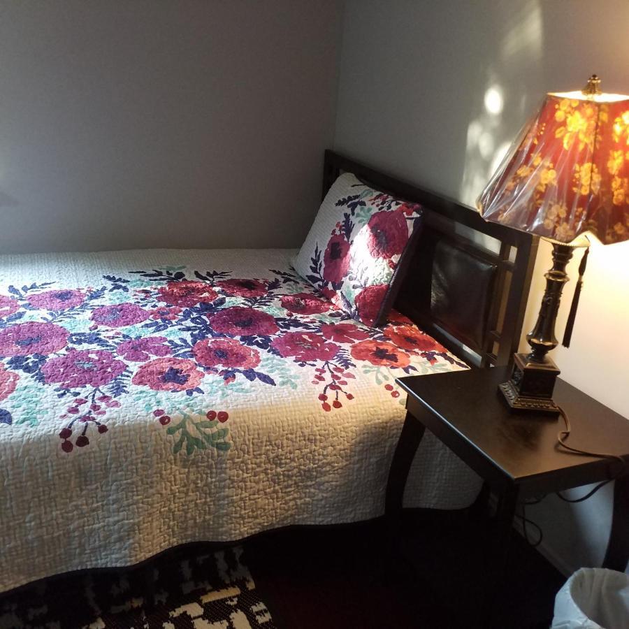 Hotel Fairmount House Filadelfia Zewnętrze zdjęcie