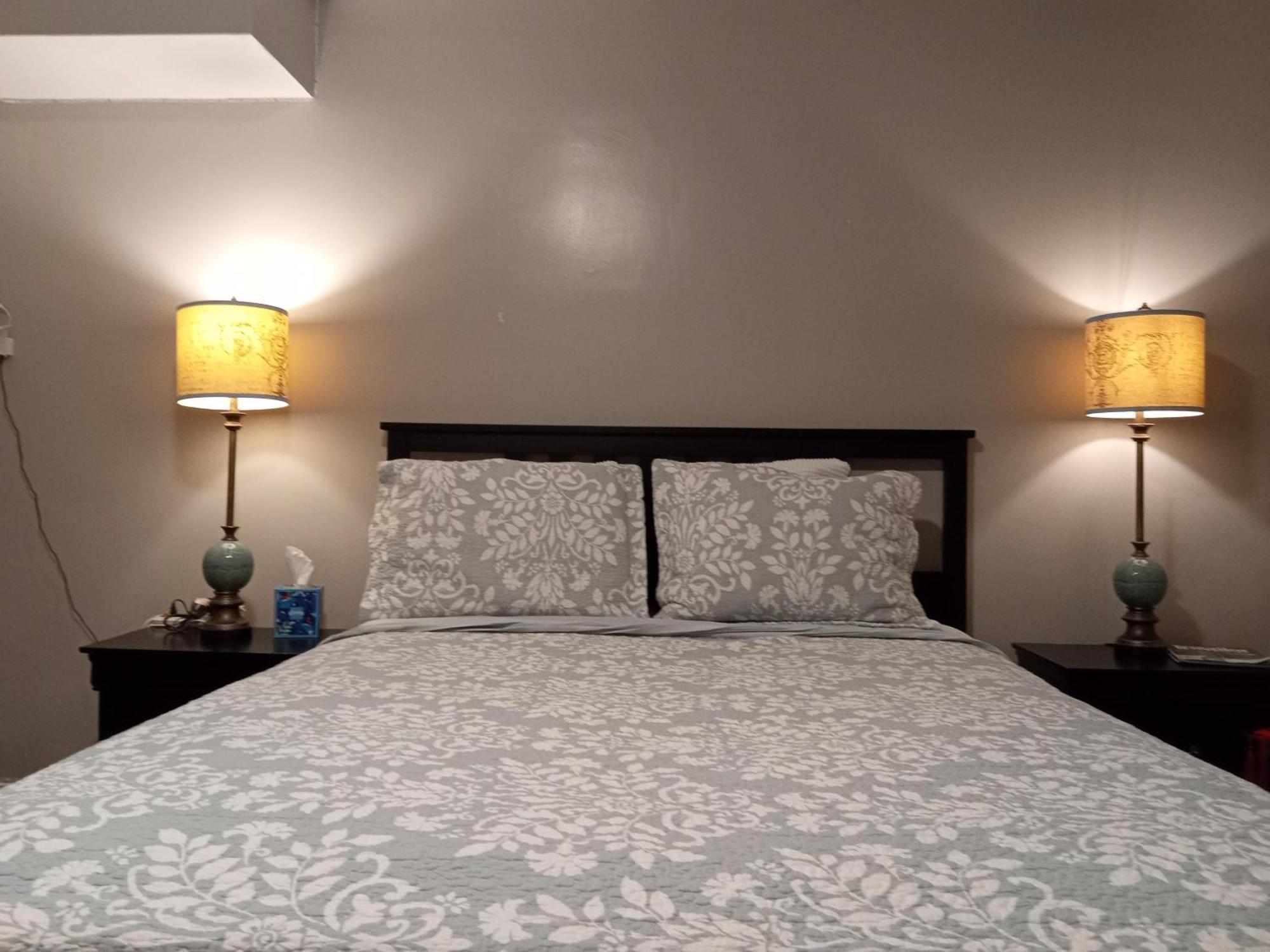 Hotel Fairmount House Filadelfia Zewnętrze zdjęcie