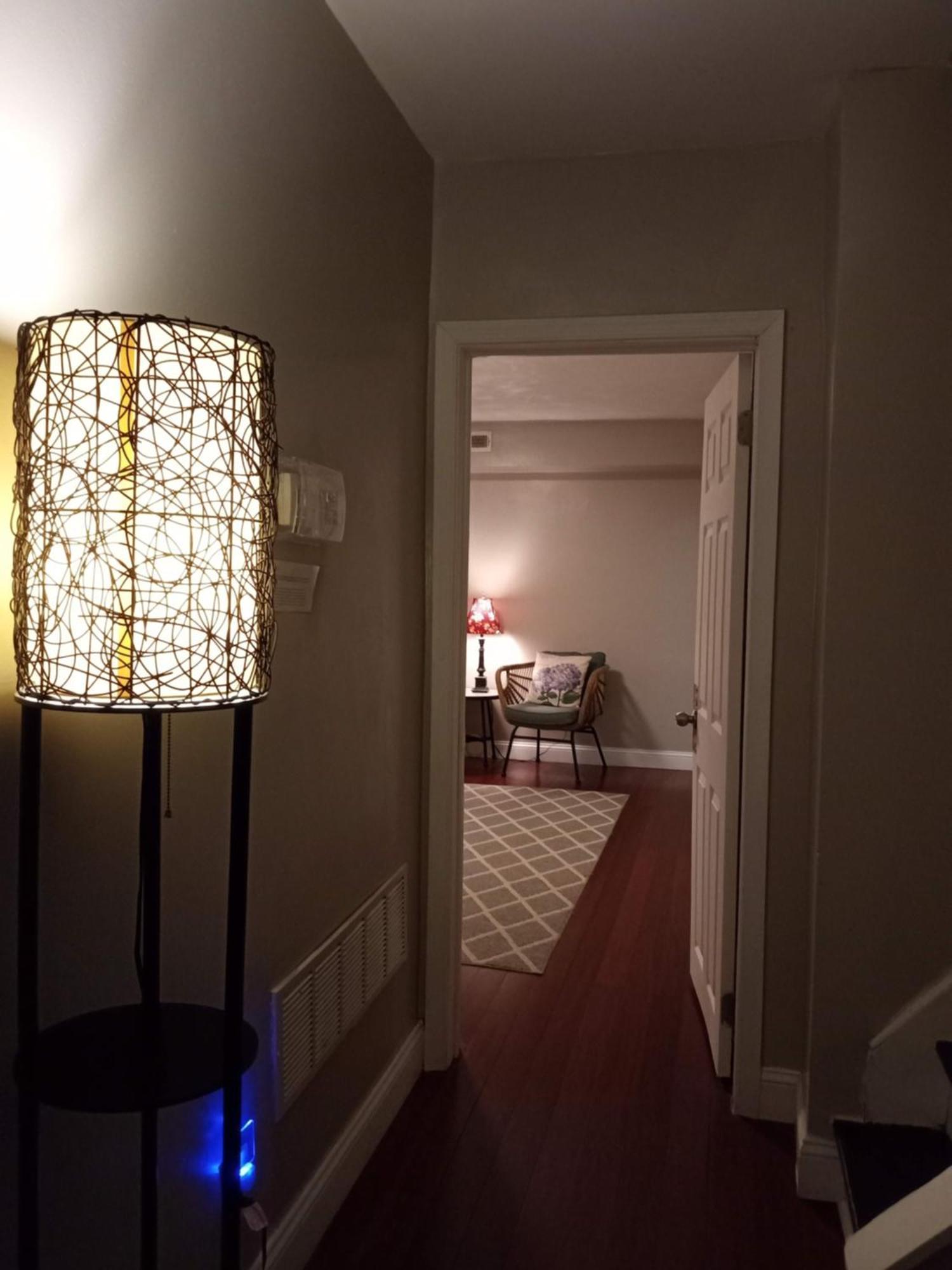 Hotel Fairmount House Filadelfia Zewnętrze zdjęcie
