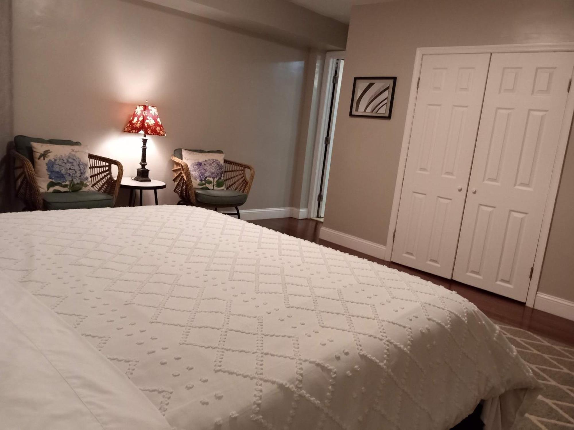 Hotel Fairmount House Filadelfia Zewnętrze zdjęcie