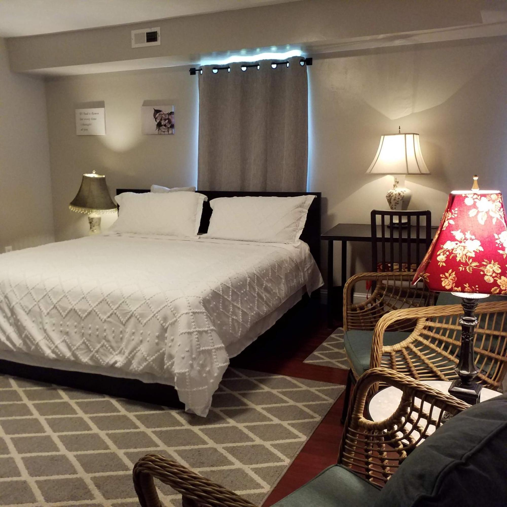 Hotel Fairmount House Filadelfia Zewnętrze zdjęcie